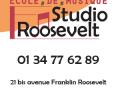 Roosevelt logo